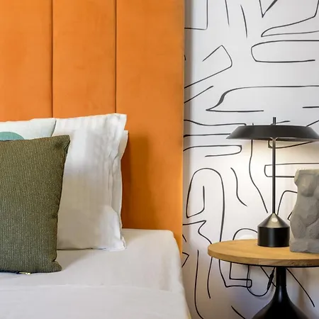 Meno With Private Terrace - Jaccuzzi, Acropolis View Apartment Athens